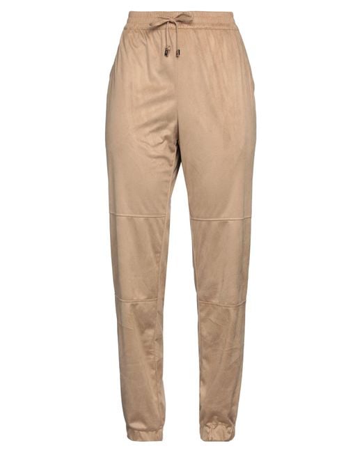 Purotatto Natural Trouser