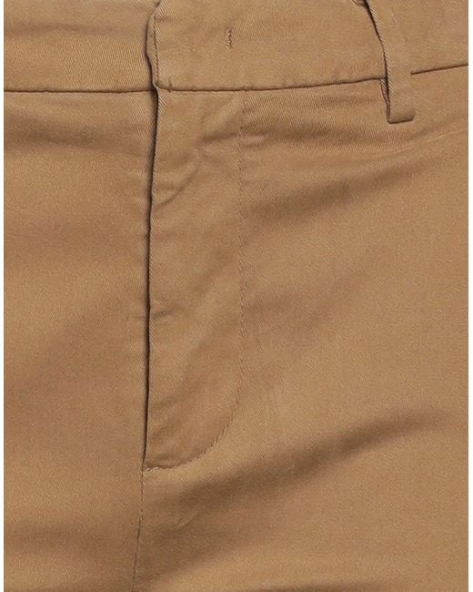 Dondup Natural Pants