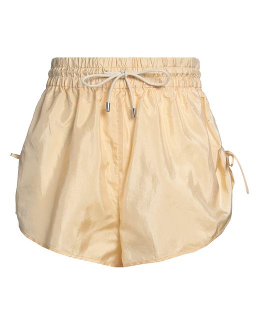 Isabel Marant Natural Shorts & Bermudashorts