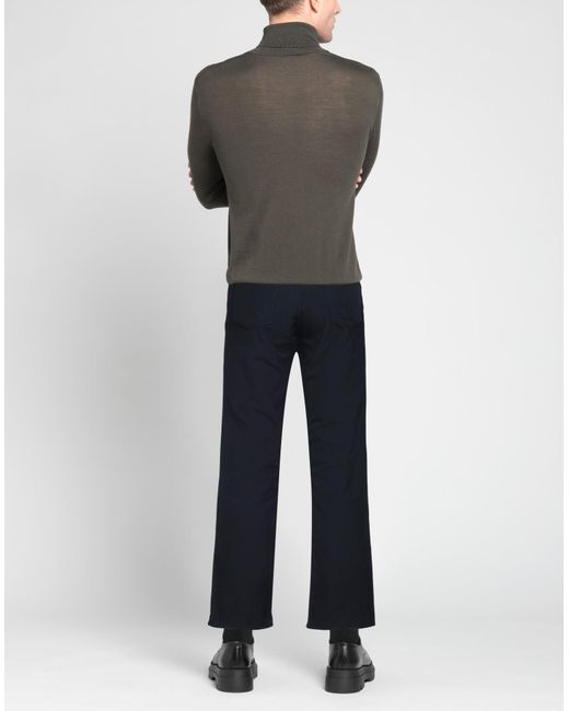 Pantalon Department 5 pour homme en coloris Blue