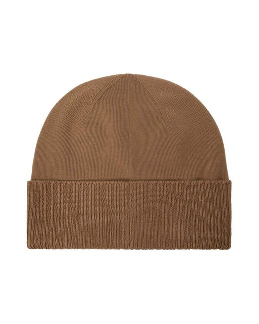 Cappello di Givenchy in Brown