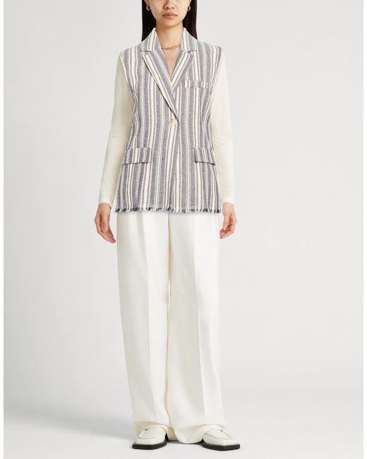 Americana Dixie de color White