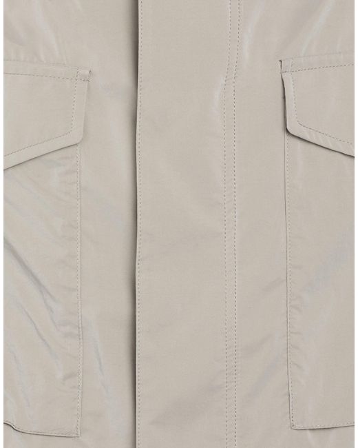 Montecore Gray Jackets for men