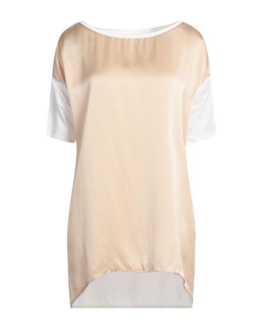 Kangra Natural Top Cotton, Elastane