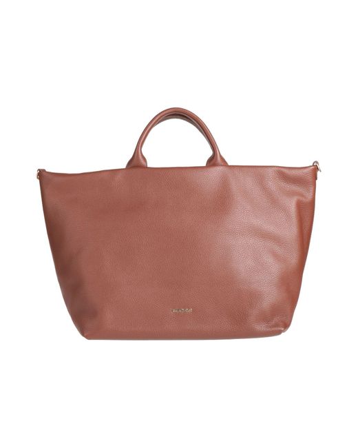 Baldinini Brown Handbag