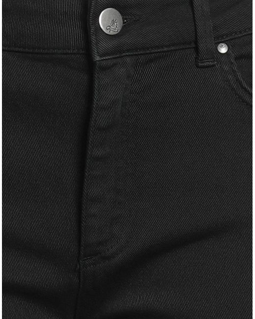 CIGALA'S Black Jeans