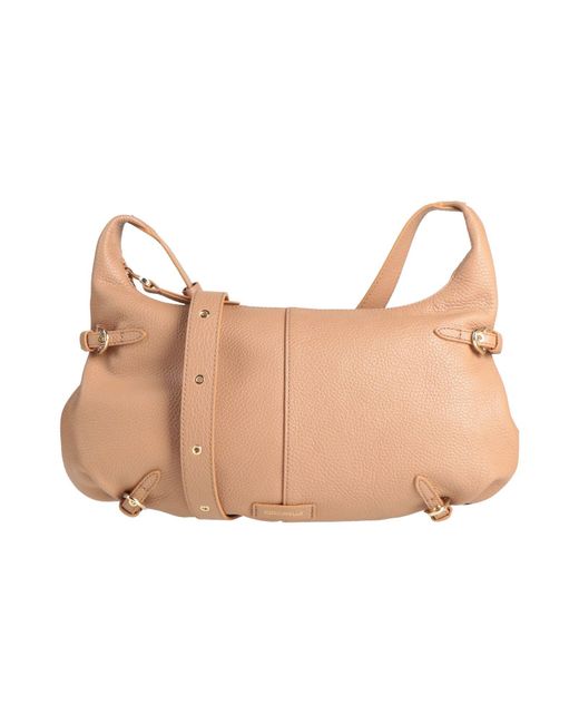 Coccinelle Natural Cross-Body Bags