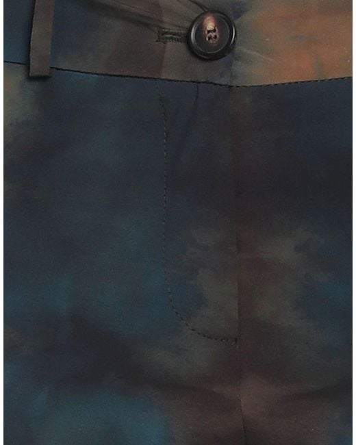 Rrd Blue Trouser