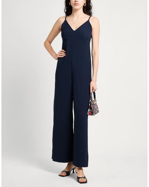 Mono enterizo Ottod'Ame de color Blue