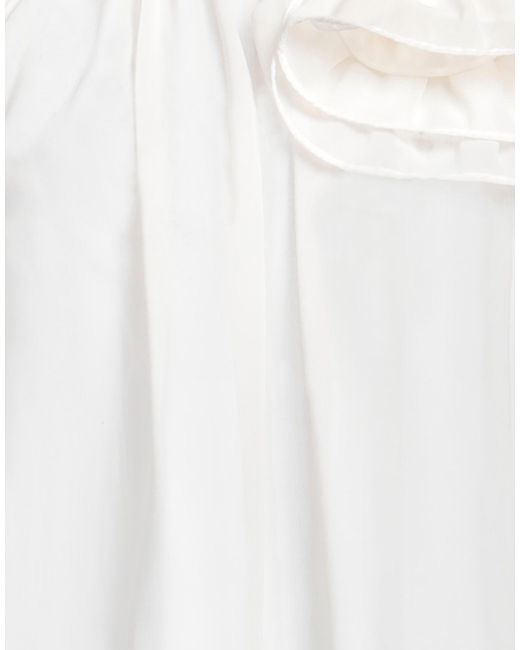 Suoli White Top