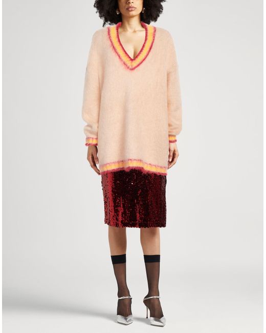 Pullover di Marni in Pink