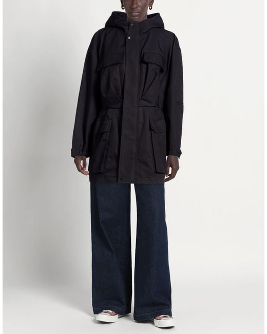 JNBY Blue Coat