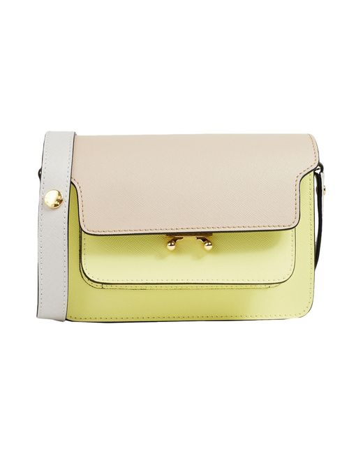 Marni Natural Handbag