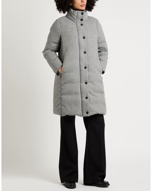Rrd Gray Puffers