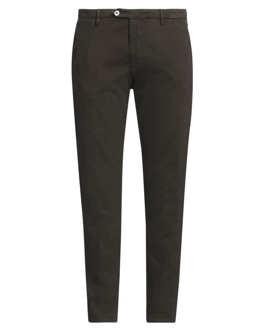 Michael Coal Hose in Gray für Herren