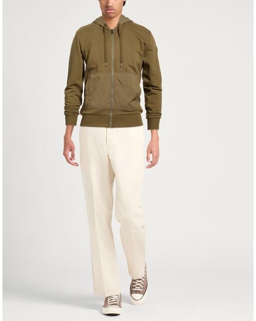 Sudadera Colmar de hombre de color Green