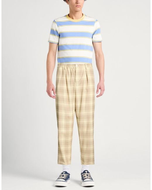 Marni Hose in Natural für Herren