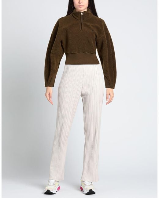 Low Classic Brown Sweatshirts