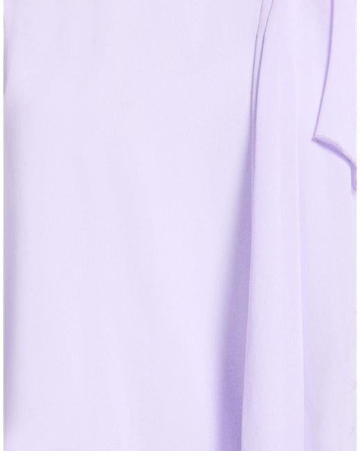 Rinascimento Purple Top Polyester