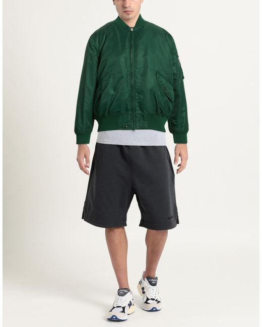 Spiewak Green Jackets for men