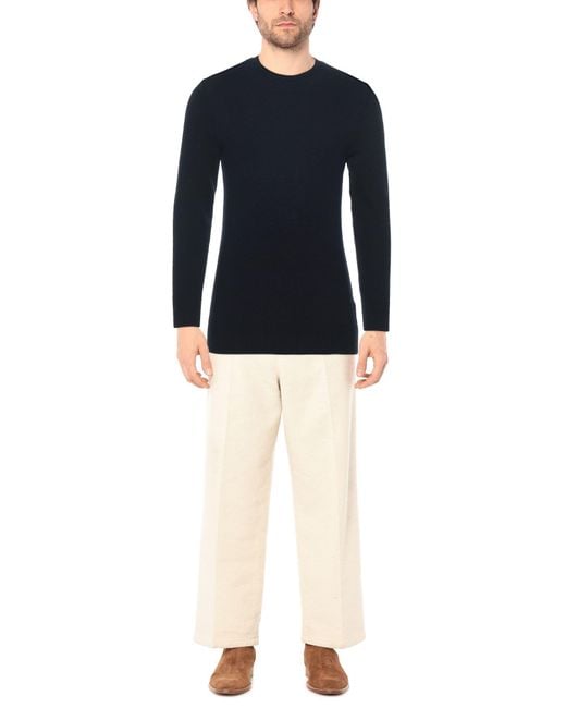 Department 5 Blue Jumper for men