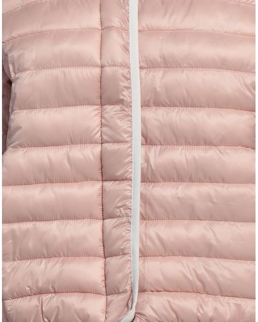 Canadian Pink Pufferjacke & Daunenjacke