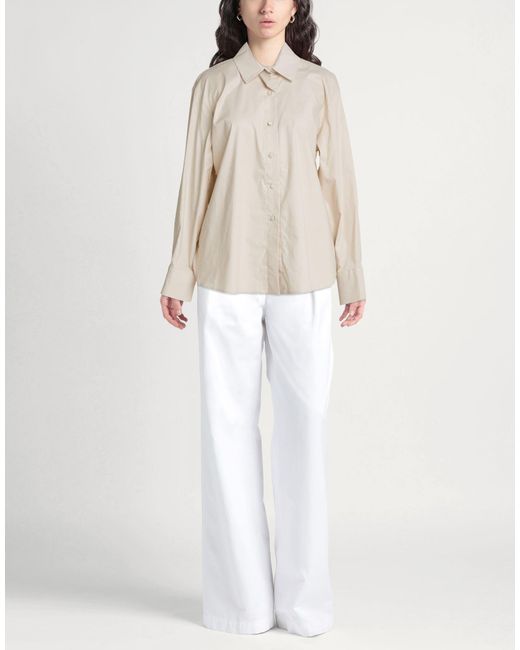 ACTUALEE White Shirt