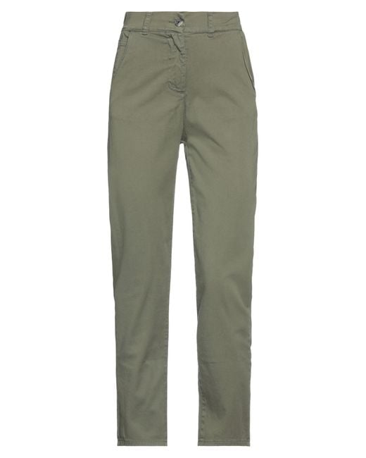 ViCOLO Green Pants