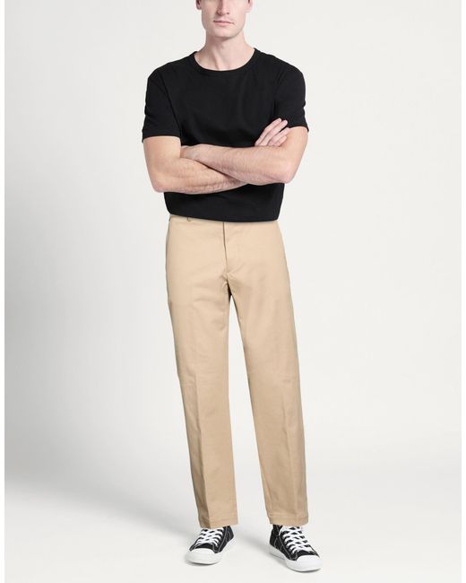 Messagerie Natural Pants for men