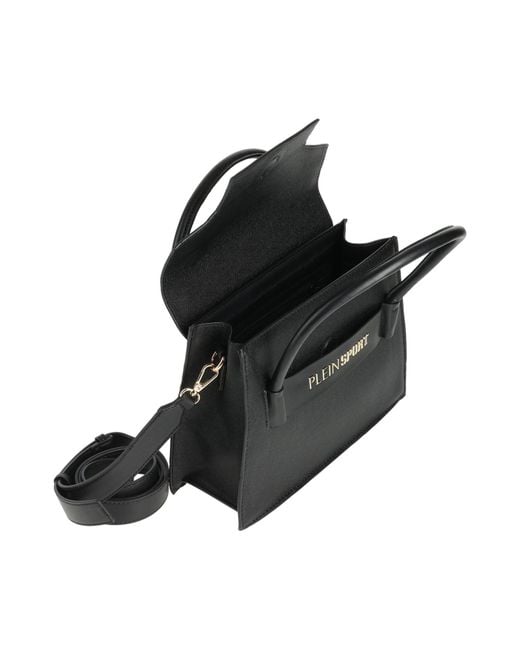 Philipp Plein Black Handbag
