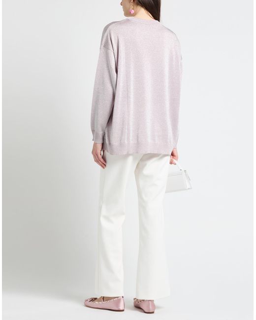 Missoni Gray Jumper