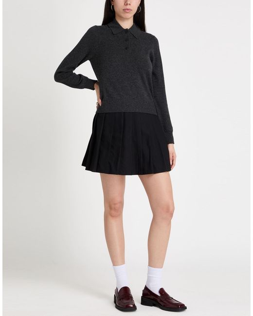 Pullover Staud en coloris Blue