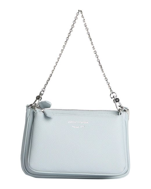 Emporio Armani Metallic Handtaschen