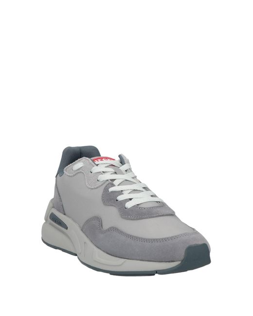 DIESEL Sneakers in Gray für Herren