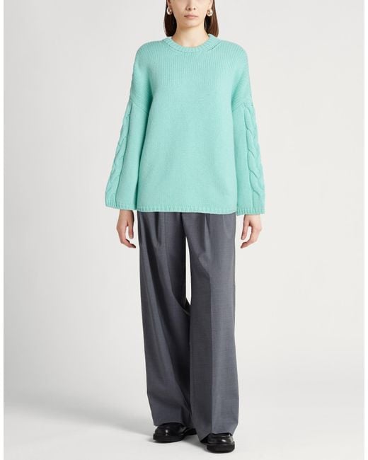 Pullover di Herno in Green
