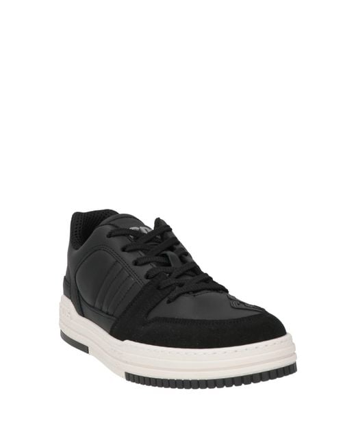 Gcds Black Trainers for men