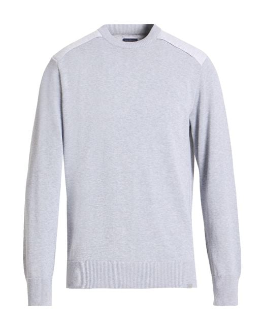 Pullover Paul & Shark de hombre de color Blue