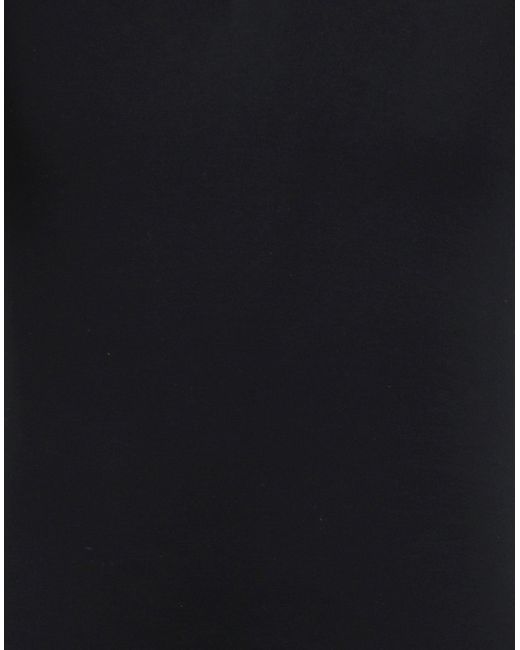 Polo Cruciani pour homme en coloris Black