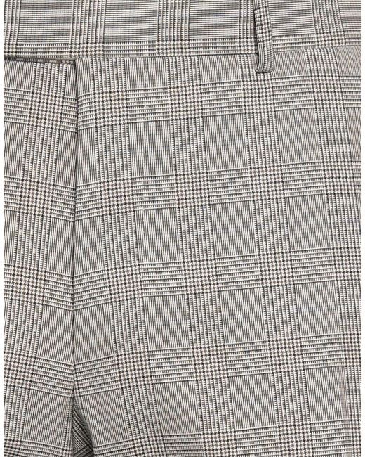 Dunhill Gray Trouser for men