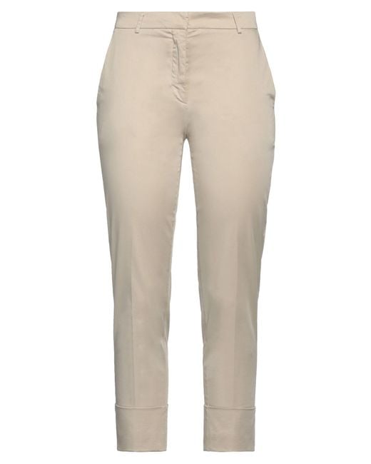 Antonelli Natural Trouser