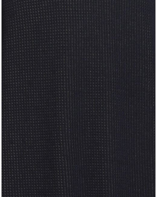 Zanone Blue Jumper for men