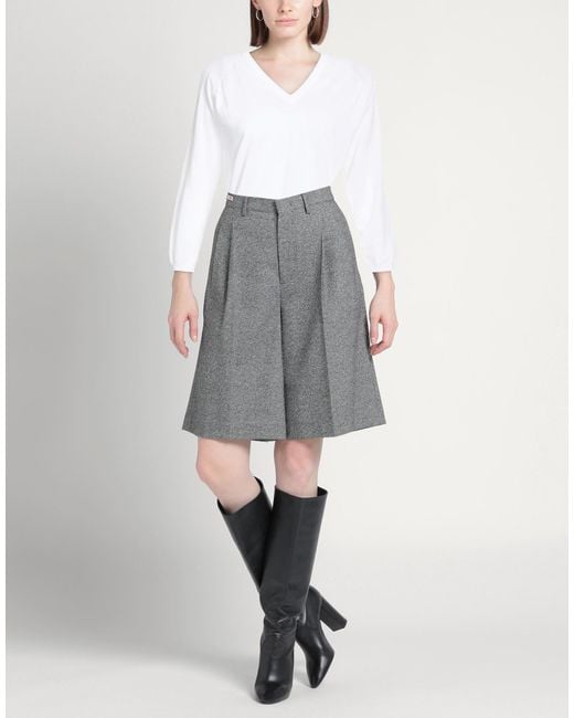Pullover Aragona de color White