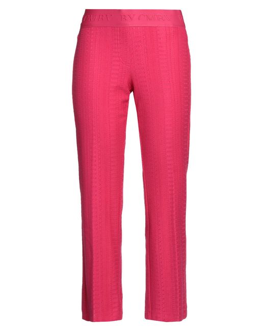 Cambio Red Trouser