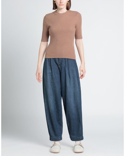 CIGALA'S Blue Jeans Cotton, Elastane