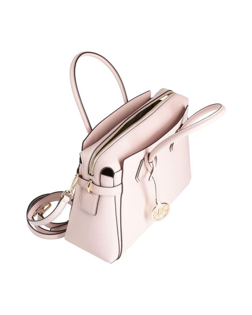 MICHAEL Michael Kors Pink Handbag