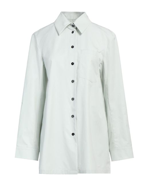 Jil Sander White Shirt