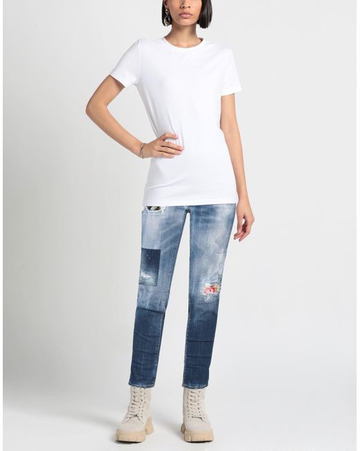DSquared² Blue Jeans