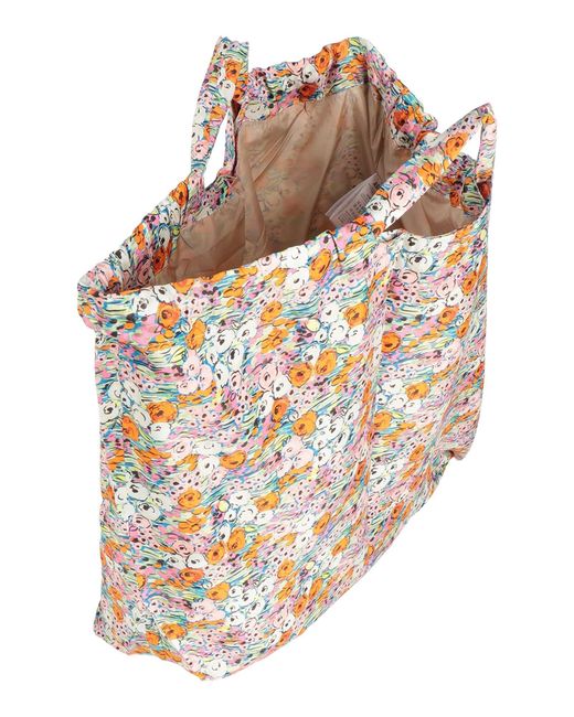 Aspesi Blue Handbags
