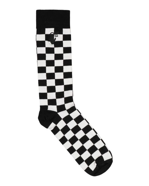 Off-White c/o Virgil Abloh White Socks & Hosiery for men