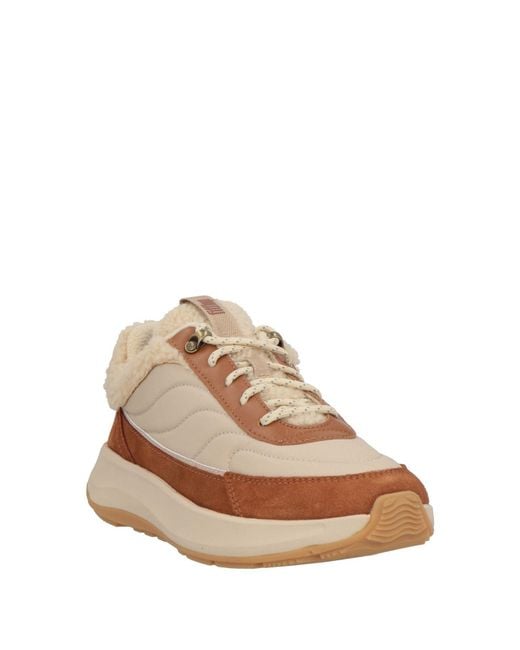 Fitflop Brown Trainers